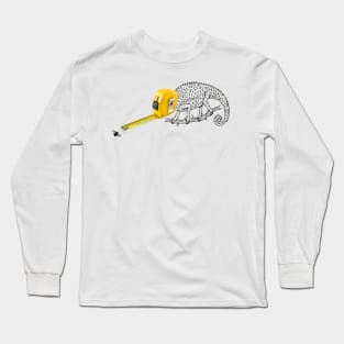 Chameleon Long Sleeve T-Shirt